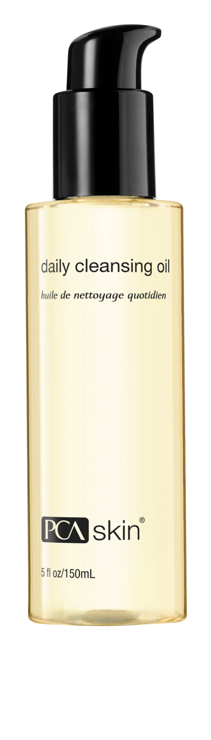 Daily Cleansing Oil (5 fl oz)