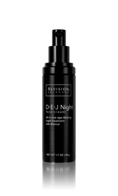 D·E·J Night Face Cream® 1.7 oz
