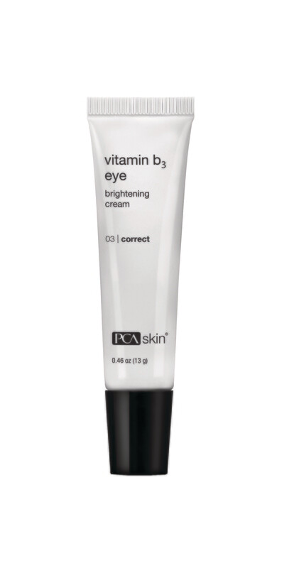 Vitamin B3 Eye Brightening Cream