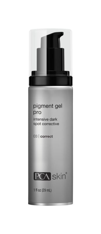 Pigment Pro Gel