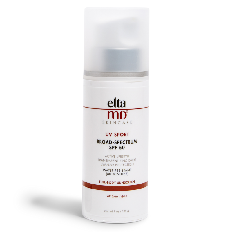 EltaMD UV Sport Broad-Spectrum SPF 50