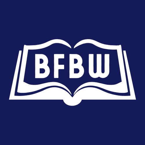 BFBW Online Store