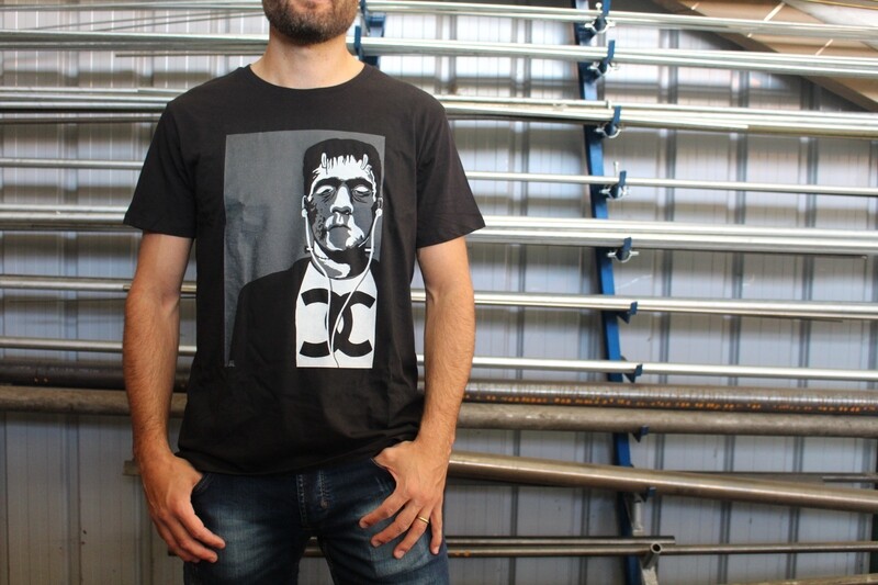 T-SHIRT FRANK