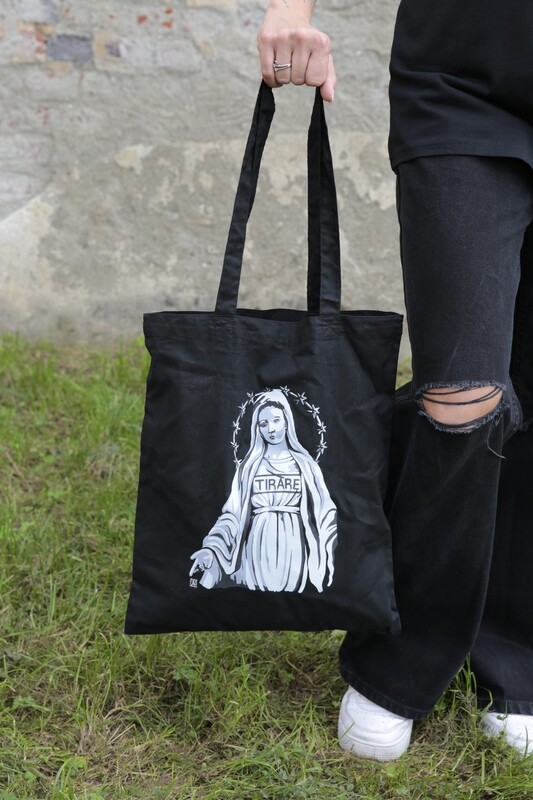 SHOPPER REGULAR TIRARE