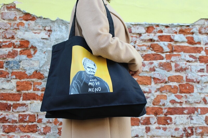 SHOPPER MAXI VE MENO