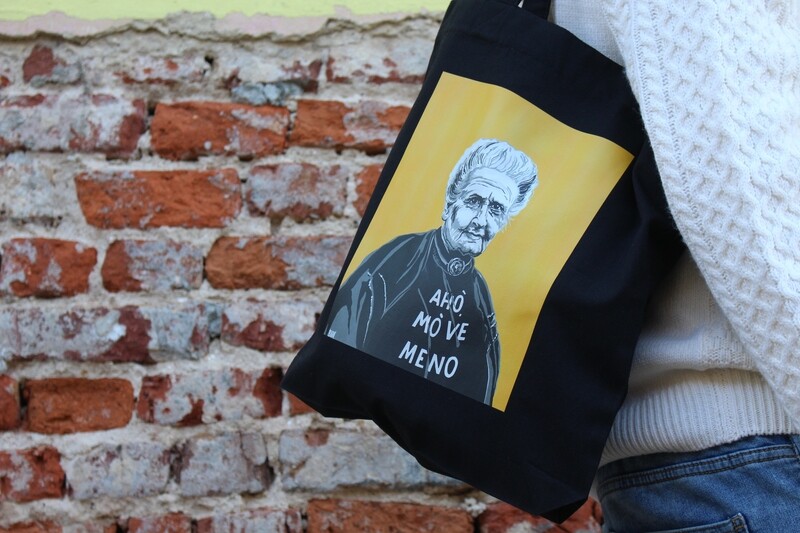 SHOPPER MEDIUM VE MENO