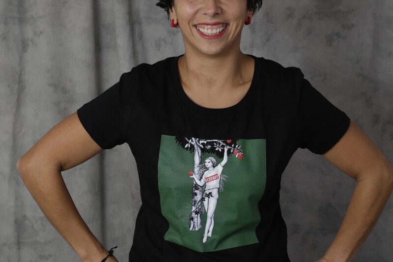T-SHIRT EVA