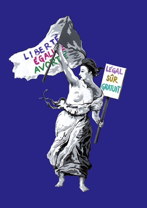 STAMPA LIBERTE'
