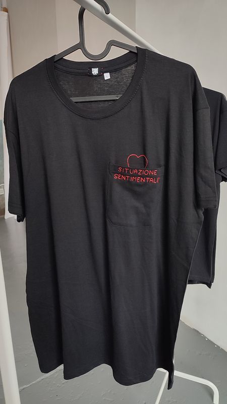 SITUAZIONE SENTIMENTALE