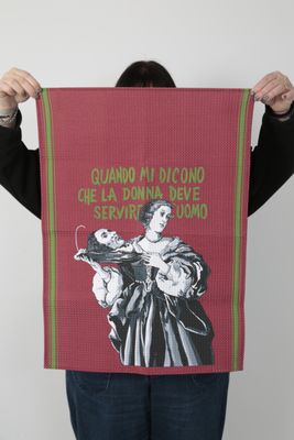 CANOVACCIO Salomè