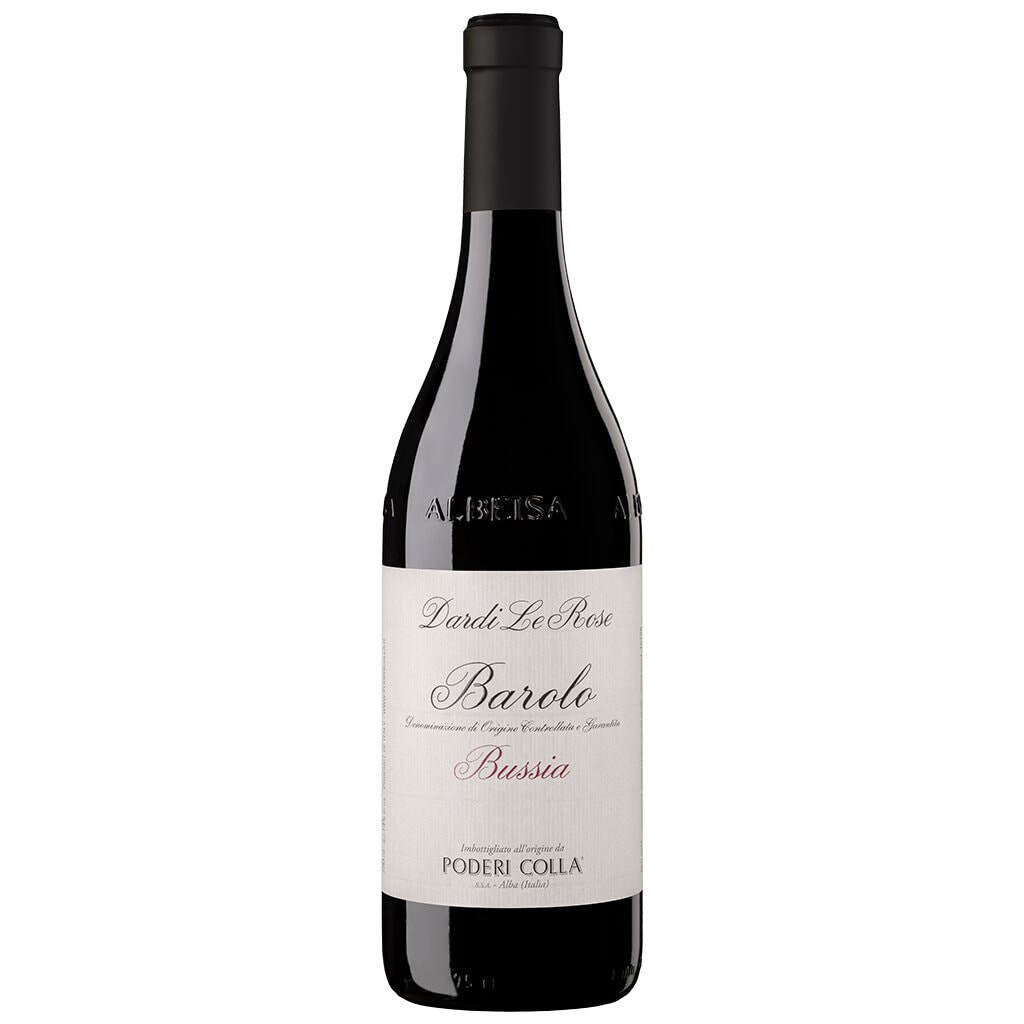 Barolo Bussia, Dardi le Rose 2017