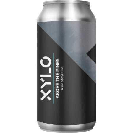 Xylo Above The Pines 440ml