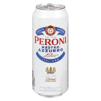 Peroni Cans 440ml