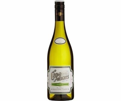 Cape Heights Viognier, Western Cape 2020