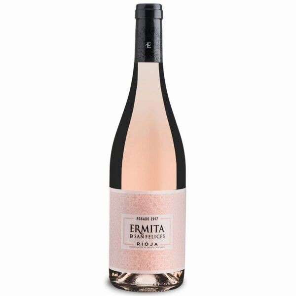Ermita Rioja Rose 2021