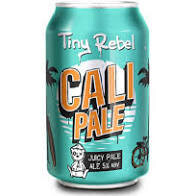 Tiny Rebel Cali Pale 330ml