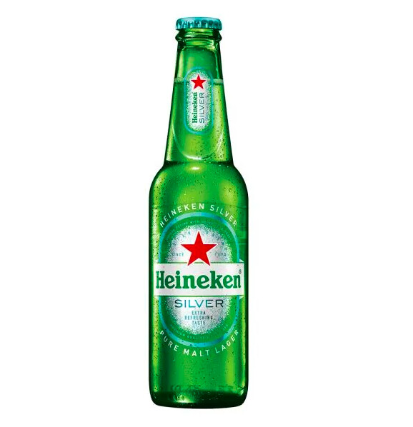 Heineken  330ml