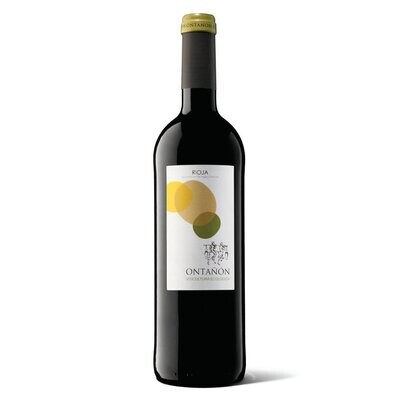 Ontañón Ecológico Rioja [Organic] 2020