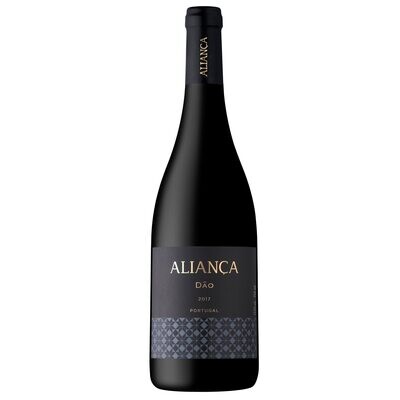 Aliança Dão 2019