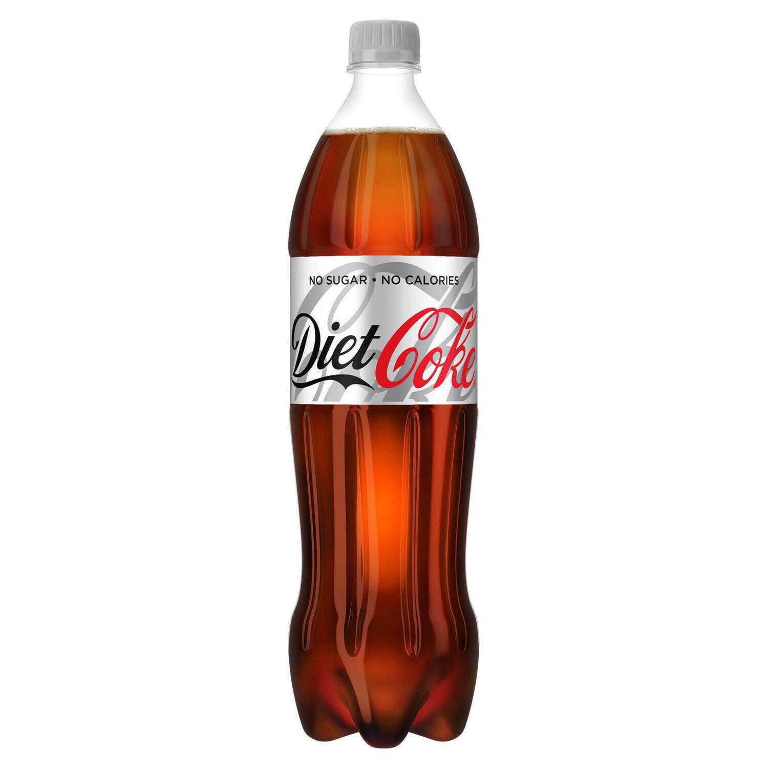 Diet Coke 1.75 Ltr