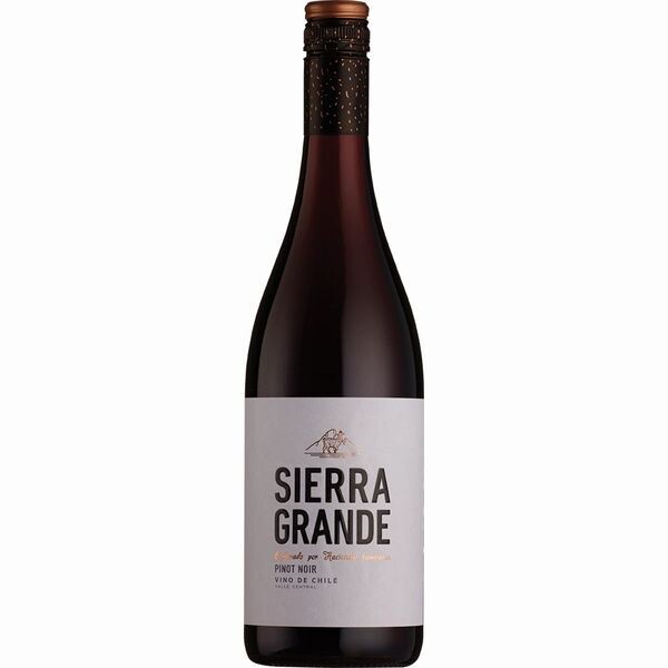 Sierra Grande Pinot Noir 2023