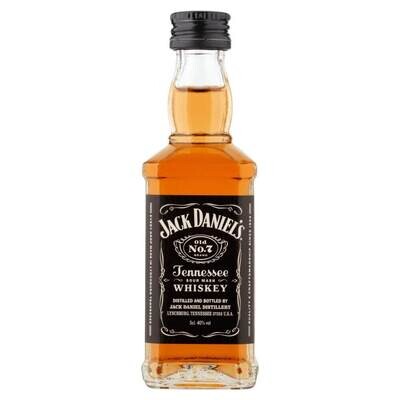 Jack Daniels 20cl