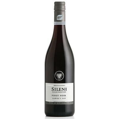 Sileni Cellar Selection Pinot Noir, Hawke’s Bay 2020