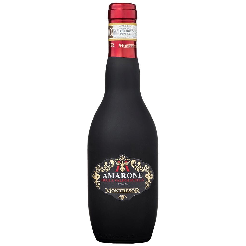 37.5cl Montresor Amarone della Valpolicella ‘Satinato’ 2015