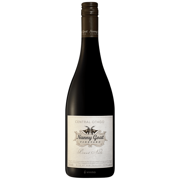 Nanny Goat “Queensberry Vineyards” Pinot Noir 2020