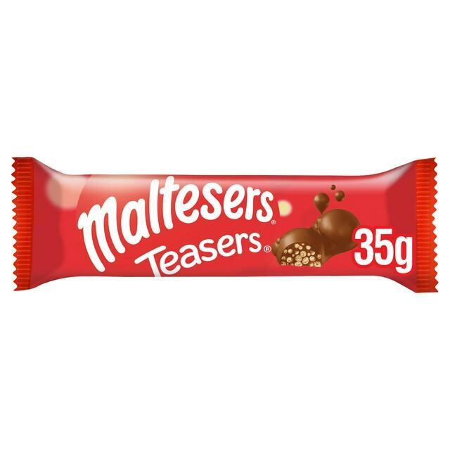 Maltesers bar 35g
