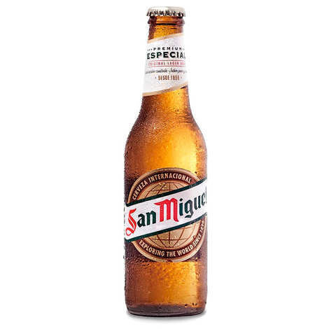 San Miguel 330ml Bottle