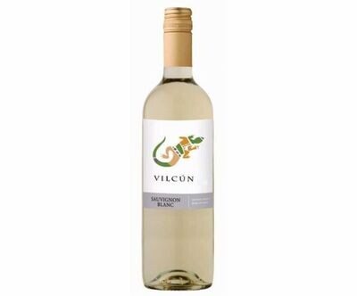 Vilcun Sauvignon Blanc