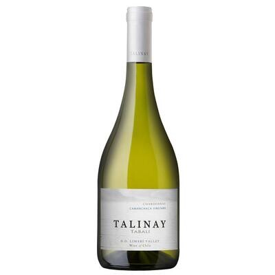 Tabalí Talinay Vineyard Chardonnay 2019