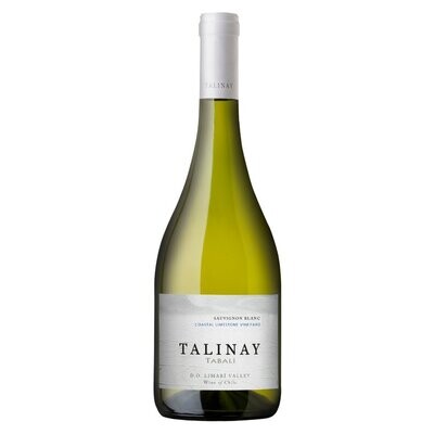 Tabalí Talinay Vineyard Sauvignon Blanc 2020