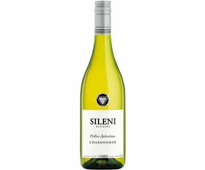 Sileni Cellar Selection Chardonnay, Hawke’s Bay 2020