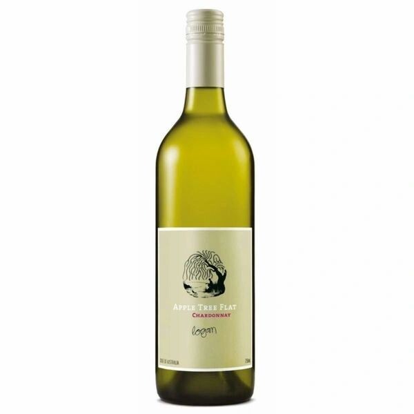 Apple Tree Flat Chardonnay 2017