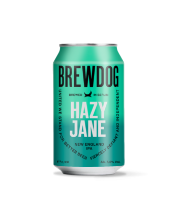 Brewdog Hazy Jane 330ml