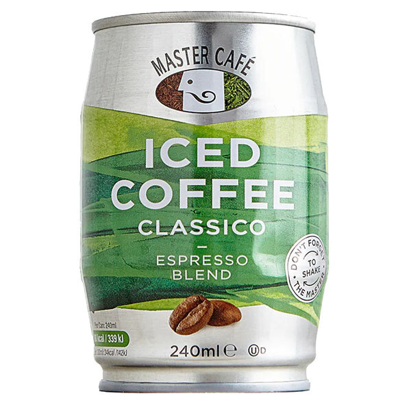 Iced Coffee classico  240ml