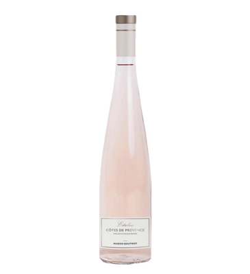 Maison Boutinot Cuvée Edalise, Côtes de Provence Rosé 2021
