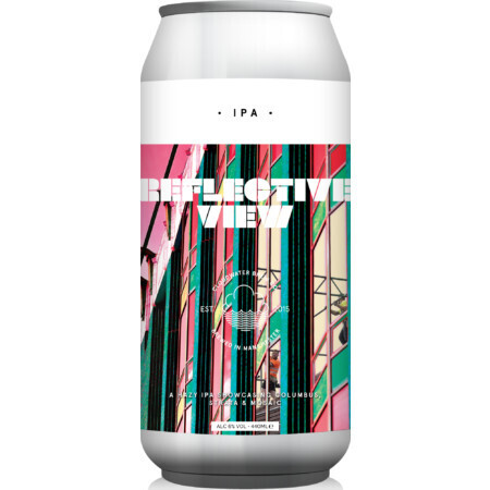 Cloudwater Reflective View 440ml
