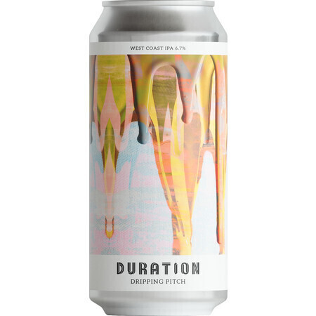 Duration Dripping Pitch 440ml
