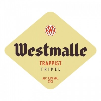 Westmalle Brewery