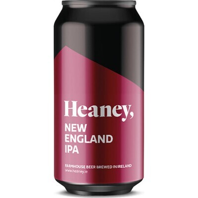 Heaney New England IPA 440ml