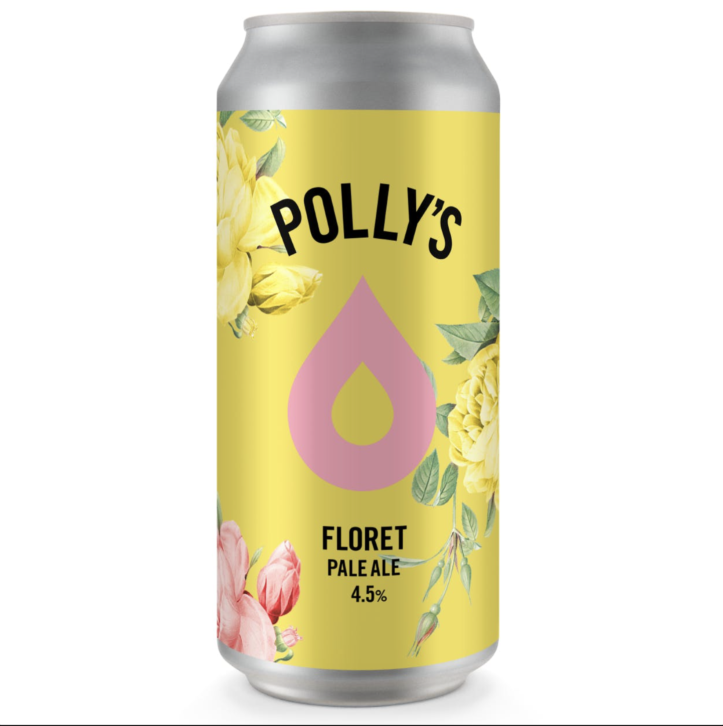 Polly's Floret 440ml