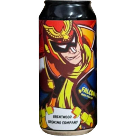 Brentwood Falcon Punch 440ml