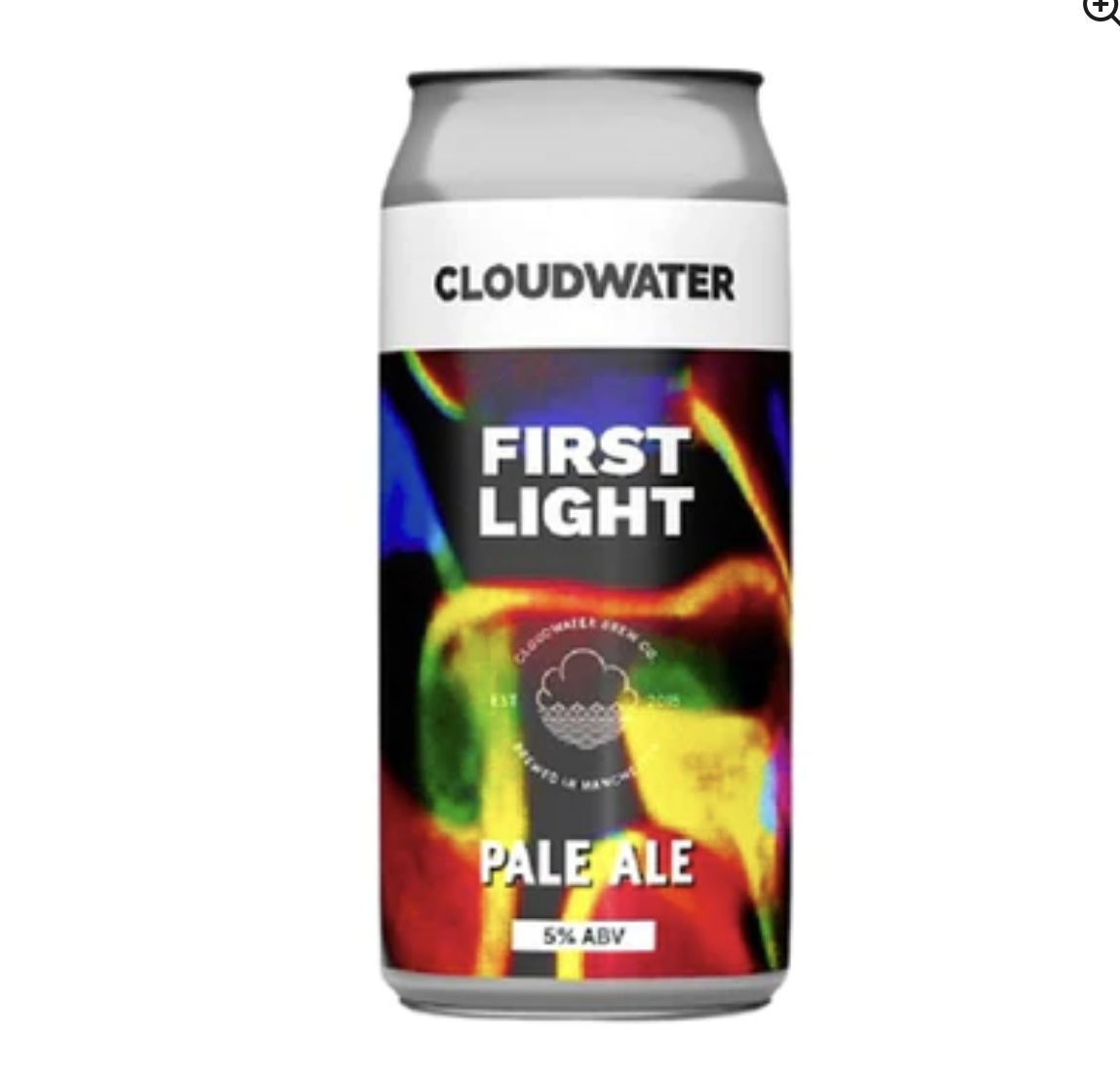Cloudwater First Light 440ml