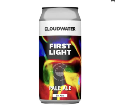 Cloudwater First Light 440ml