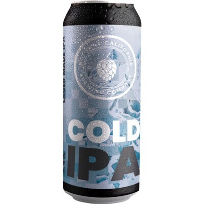 Not That California Cold IPA 440ml