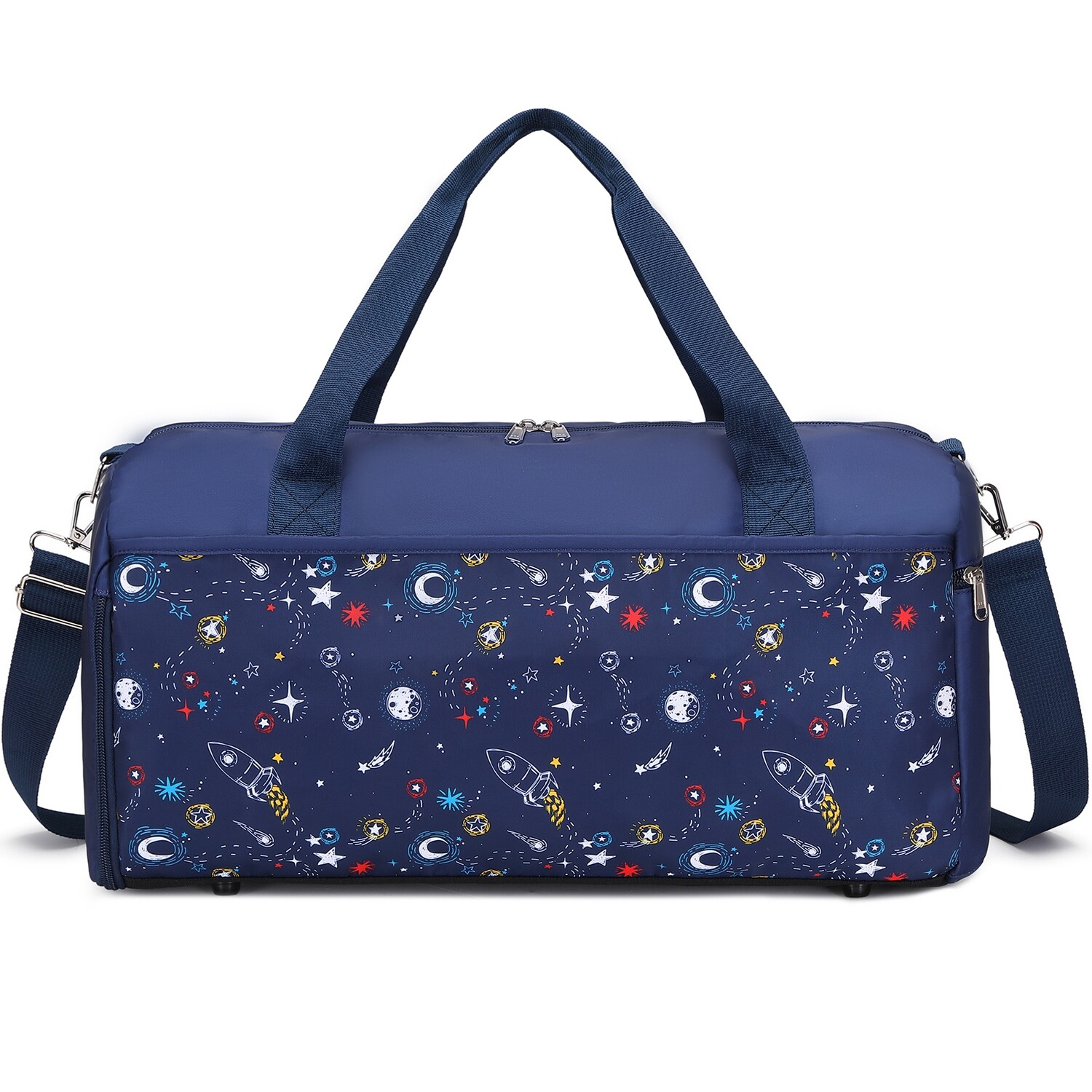 Duffel Bag - Space