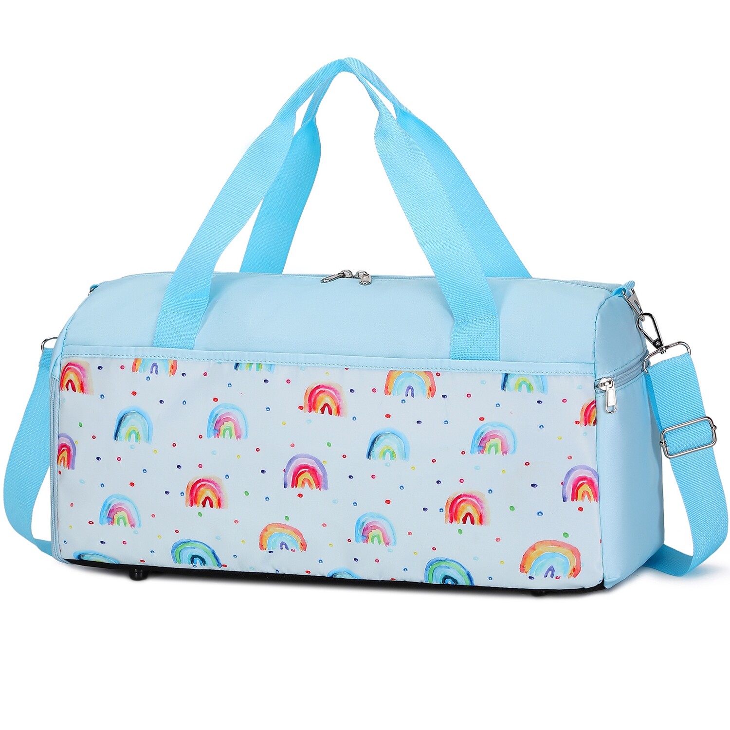 Duffle Bag - Rainbow